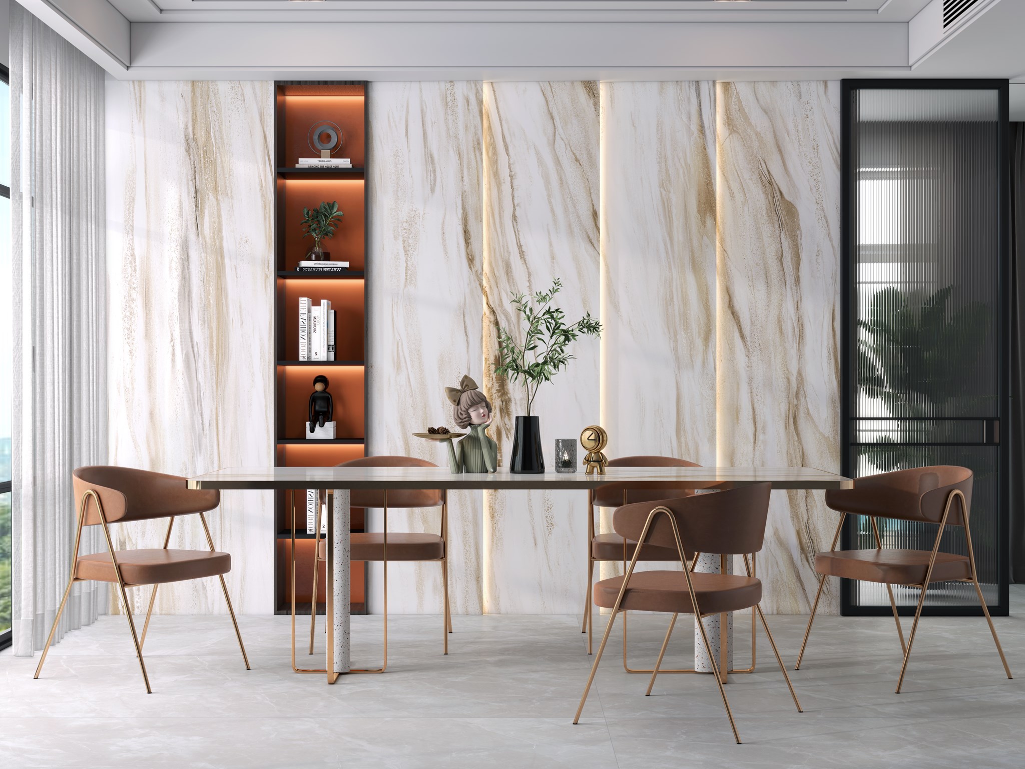 Picture of Evora Gold